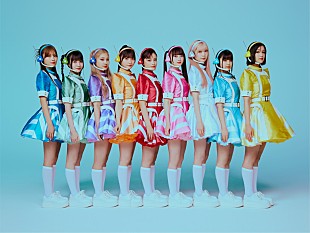 「いぎなり東北産、メジャー1stシングルの全貌が明らかに　新ビジュアルの解禁も」