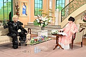 「藤井 風、『徹子の部屋』初出演　父の教えを胸に…「努力」積み重ねた日々など語る」1枚目/3