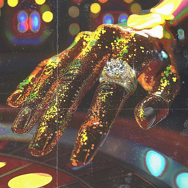 「CLAN QUEEN、新曲「MONOPOLY」ライブ映像公開」1枚目/2