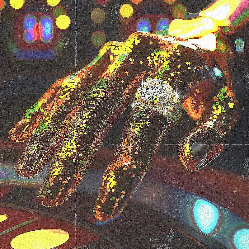 CLAN QUEEN、新曲「MONOPOLY」ライブ映像公開 