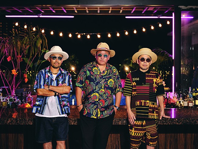 「ケツメイシ」2枚目/5