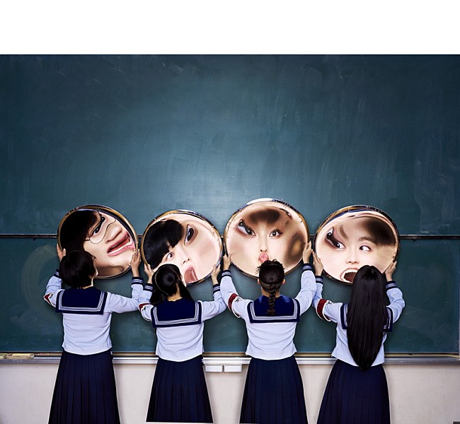 「新しい学校のリーダーズ」4枚目/5