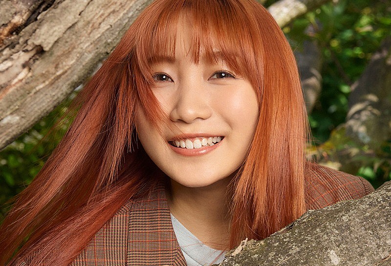 幾田りら、楽曲「百花繚乱」英語版を配信リリース　コーチのグローバルアンバサダーに就任