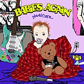 「Novel Core EP『BABiES AGAiN』」2枚目/3