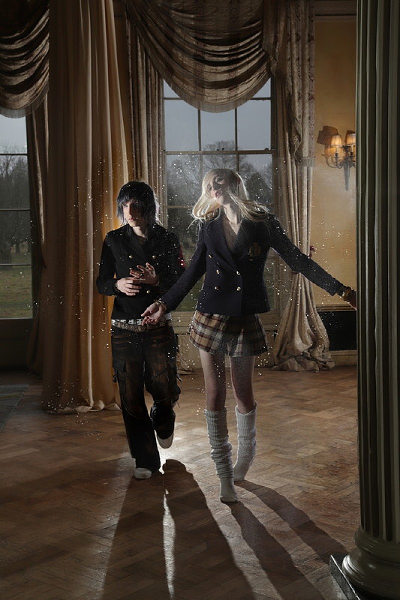 「フロスト・チルドレン」4枚目/4