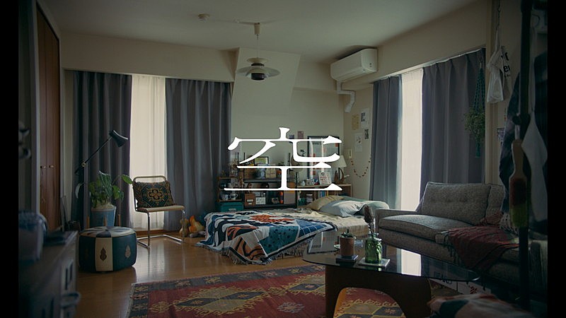 BE:FIRST、Nコン課題曲「空」MVティザーを公開