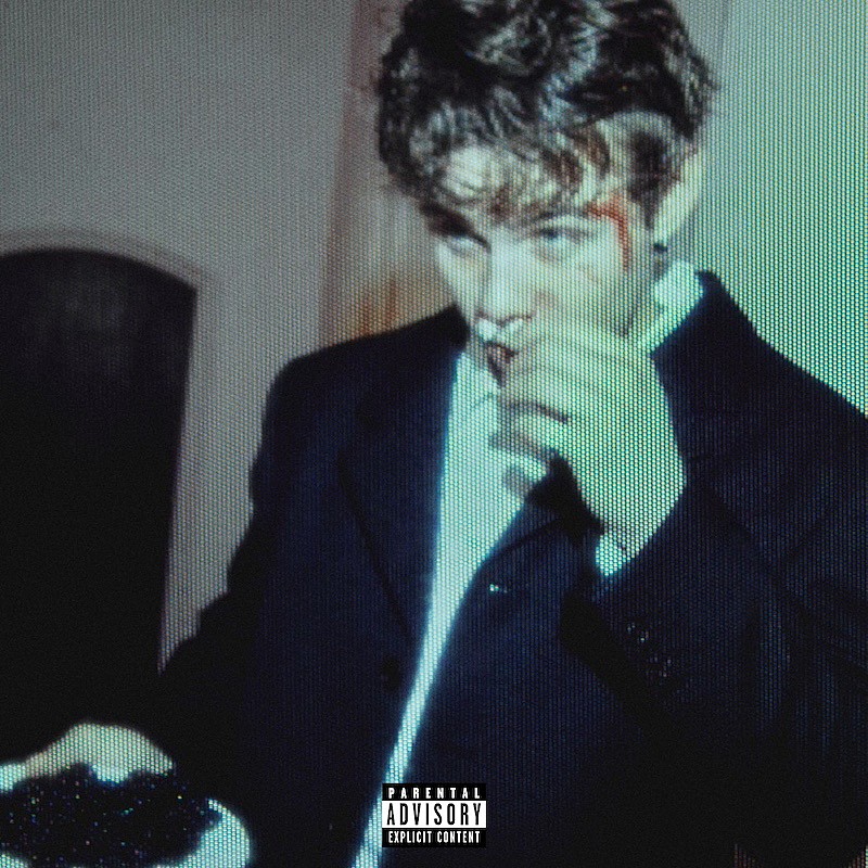 「ザ・キッド・ラロイ、新曲「ア・コールド・プレイ」リリース&ヴィジュアライザー解禁」1枚目/2