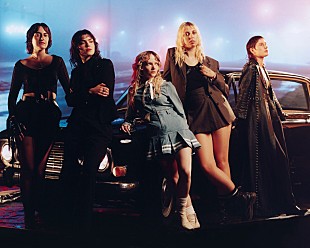 「ザ・ラスト・ディナー・パーティー、新曲「The Scythe」MV解禁」