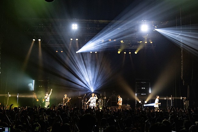 「【RANGE AID+ presents RWD← SCREAM 025】福岡公演」6枚目/26