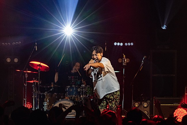 「【RANGE AID+ presents RWD← SCREAM 025】福岡公演」13枚目/26