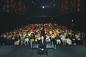 「＜イベントレポート＞Paul Kimが日本デビュー、ショーケースで日本デビュー曲「君に会い (Me After You)」のMVとステージを初披露」1枚目/23