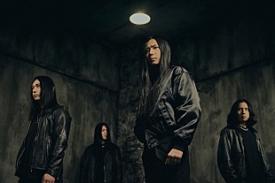 「SABLE HILLS、結成10周年を記念したワンマンライブを26年1月に開催」