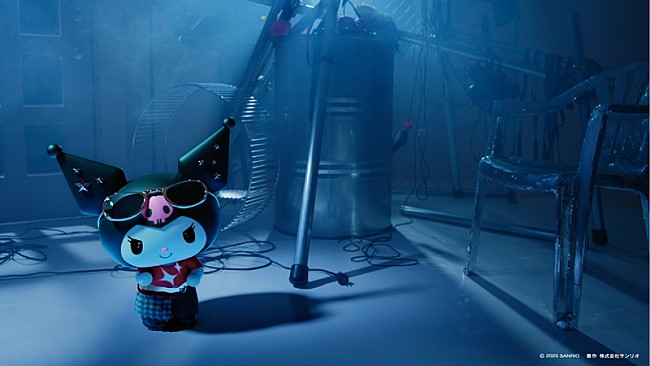 「『KUROMI「KUROMI♡Profile」』」3枚目/7