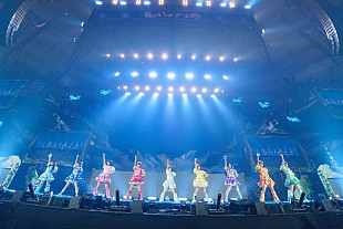 「iLiFE!「夢のステージ、本当にしあわせに思います」騒動を乗り越え、ファンとの絆で大成功させた日本武道館ライブレポート公開！ 2026年夏、Kアリーナ横浜ワンマン発表も」