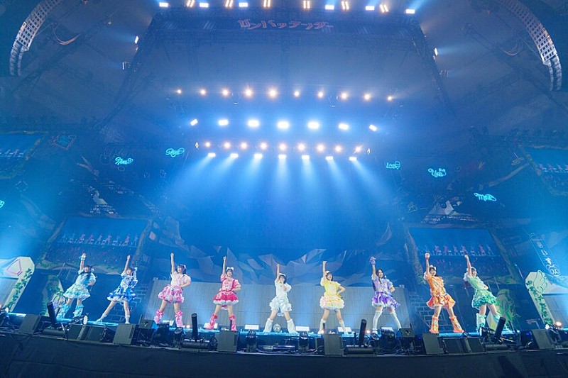 「iLiFE!「夢のステージ、本当にしあわせに思います」騒動を乗り越え、ファンとの絆で大成功させた日本武道館ライブレポート公開! 2026年夏、Kアリーナ横浜ワンマン発表も」1枚目/33
