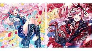 「CHiCO with HoneyWorks、再始動後初全国ツアータイトル【HELLO!!】に決定」