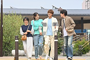 「「北くんシェア」“北くん”岩瀬洋志の謎と黒幕が明らかに 「北くんの過去がしんどい」「33%の会、解散しちゃうの!?」」