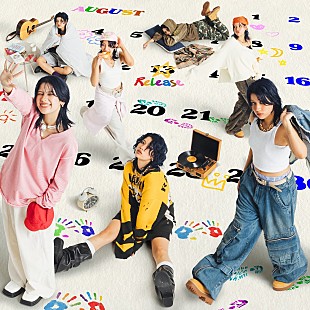 「【Heatseekers Songs】Leina「One Week」が首位獲得　ピーナッツくん／Ｔ字路sら初登場」