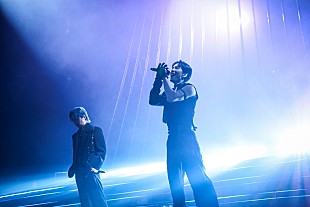 「＜ライブレポート＞w-inds.がツアーで見せた進化と“前に進んで行く強さ”」