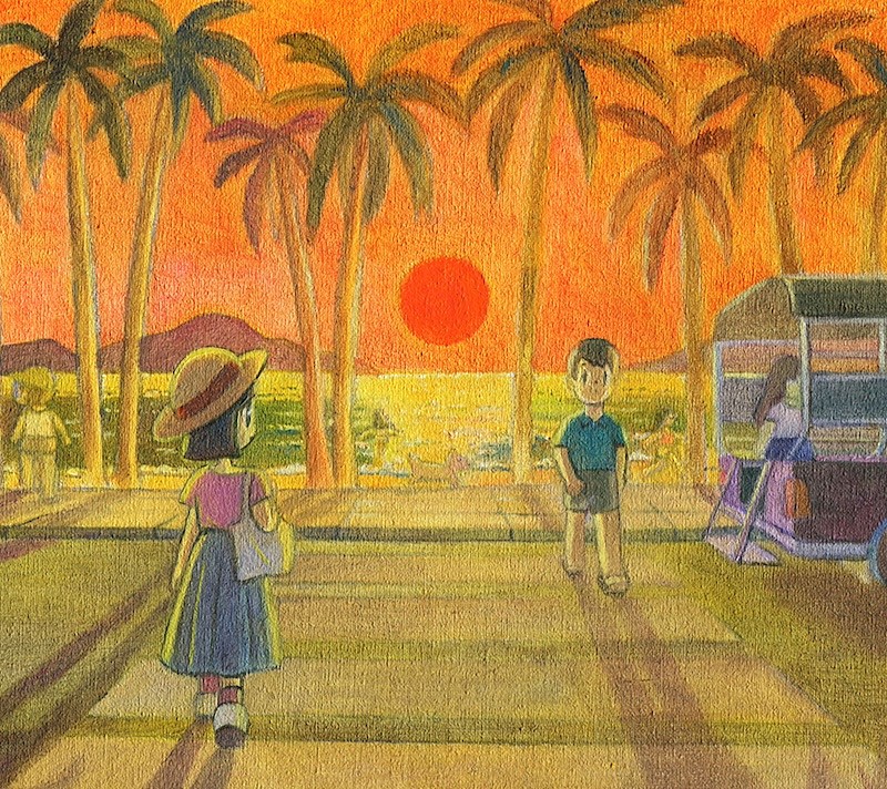 Cody・Lee(李)、ニューEP『SILVER』より新曲「未知」MV公開