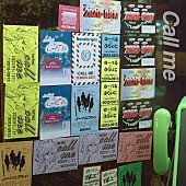 「Novelbright 配信シングル「Call me」」2枚目/3