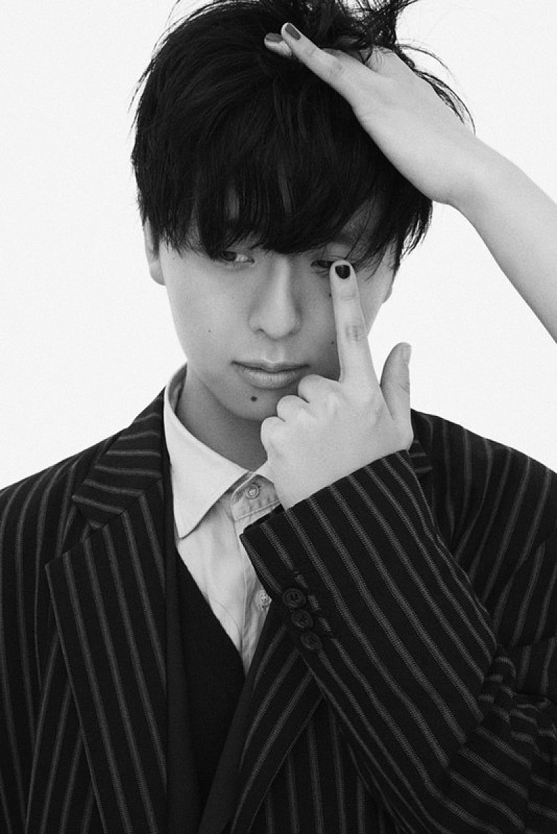 友成空、アニメ『キングダム』EDテーマ「咆哮」配信リリース 