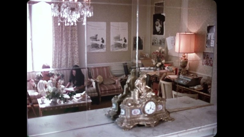 故ジョン・レノン＆オノ・ヨーコ、「ハニー・ドント」映像が公開