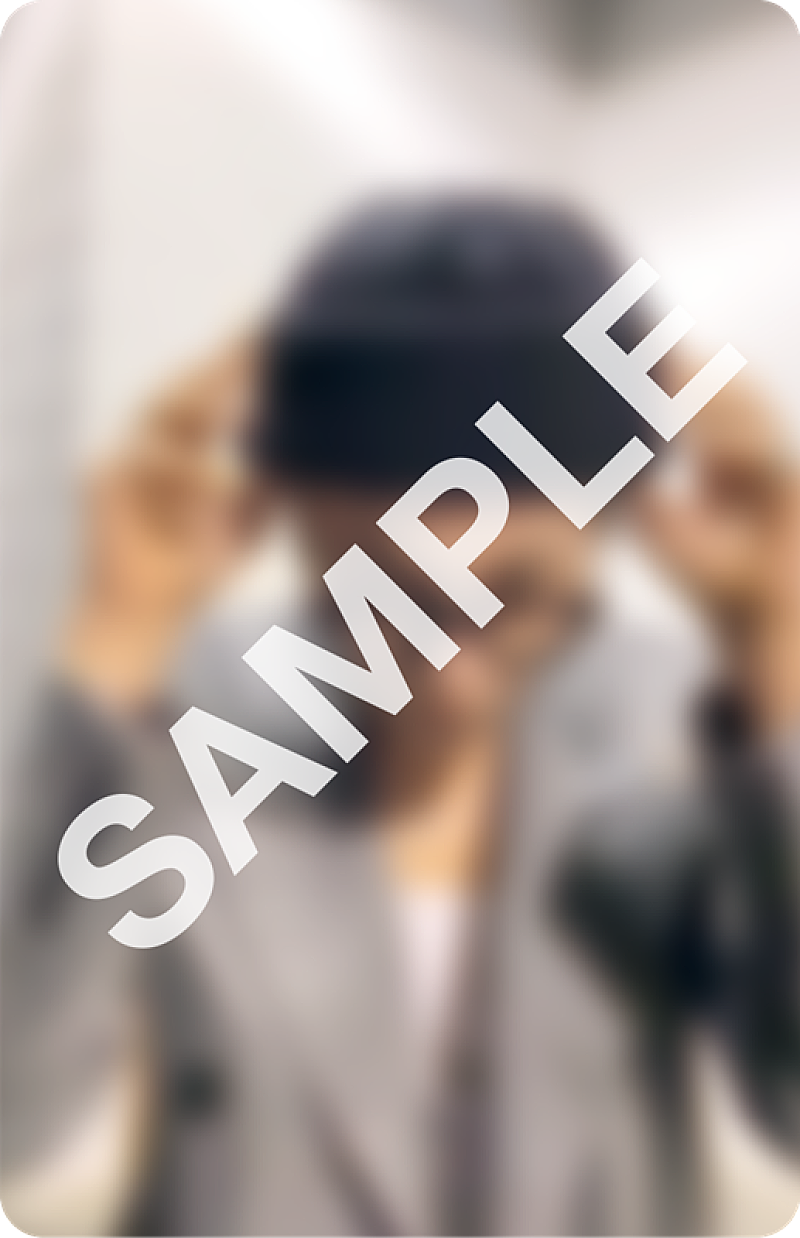 「ムビチケカード特典画像イメージ
(C)Galaxy Corporation &amp; CJ ENM &amp; CJ 4DPLEX Co,. Ltd.」2枚目/4