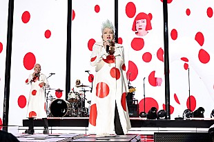 「シンディ・ローパー／アース・ウィンド＆ファイアーを称える特別番組『グラミー・サルート』放送決定」