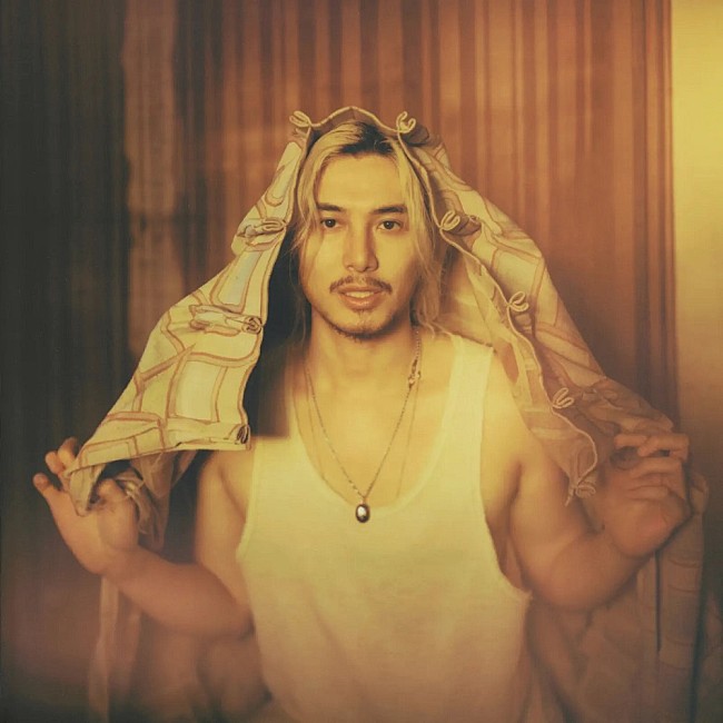 「【先ヨミ・デジタル】藤井 風『Prema』DLアルバム首位独走中　2週連続の首位となるか」1枚目/1