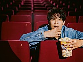 「MORISAKI WIN、“今、このタイミングだからこそ届けたい”コンセプトEP『LOVE SONGS』配信決定」1枚目/1