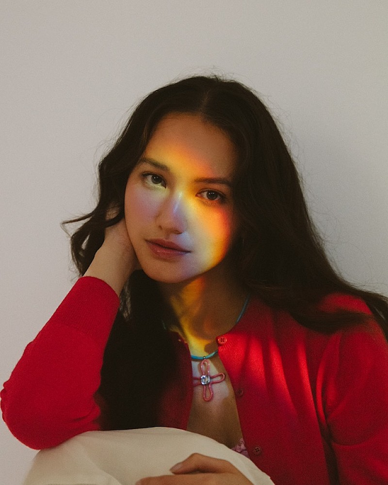 Hana Hope、新曲「Two Of Us」がアニメ 『永久のユウグレ』EDテーマに決定