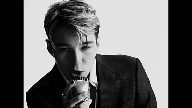 「WENDY、UKデビュー発表＆新曲「Pull me in」解禁　現地での初ライブも決定」1枚目/3