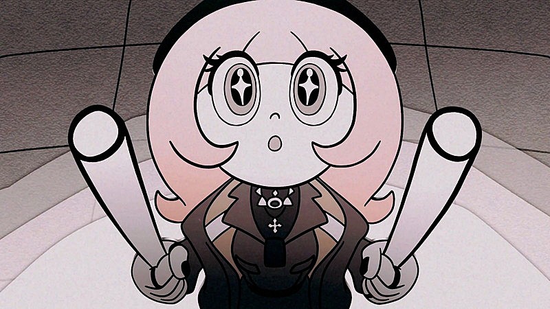 Mori Calliope、新曲「Orpheus」サプライズ配信＆MV公開