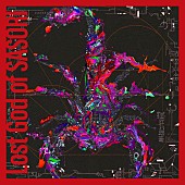 「凛として時雨 EP『Lost God of SASORI』」2枚目/3