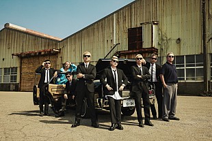 「m-flo loves RIP SLYME、コラボ曲「ARIGATTO」配信リリース」