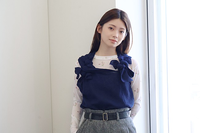 「「ぼくほし」“斎藤”南琴奈、第10話で巻き込まれるある事件 「斎藤さんと先生たちの絆や信頼関係に注目して」」1枚目/1