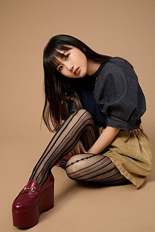 「大塚 愛、2026年のビルボードライブ・ツアー決定　コンセプトは“ピアノ×バンド”の融合」