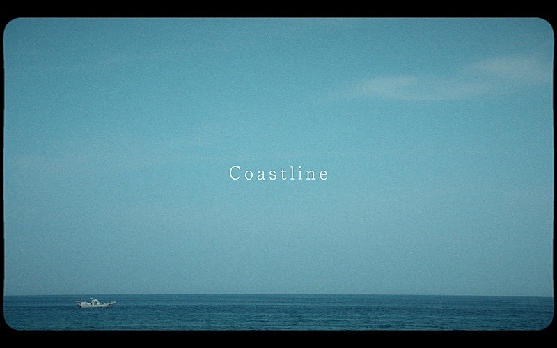Newspeak、ニューEP『Glass Door』より「Coastline」MV公開決定 