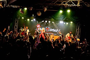 「The Biscats、2025年もMisaki（Vo.）の地元横浜で全国ツアー開幕　“ロカビリーの日”恒例の主催フェスも決定」