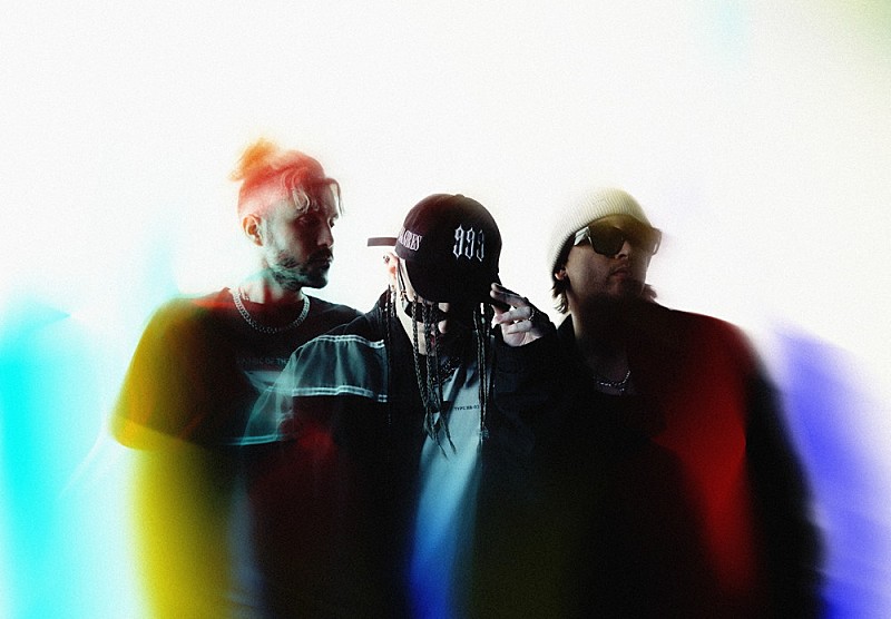 【サマソニ】で初来日を果たしたチェイス・アトランティック、新曲「REMIND ME」をリリース