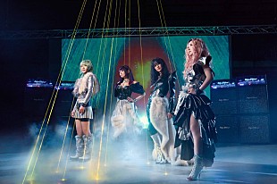「Toki（ex. Aldious）＆Miho（ex. LOVEBITES）も所属、世界を目指す4人組メタルバンド“Zilqy”デビュー決定」