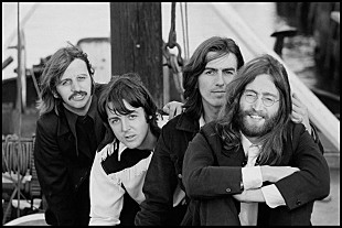 「ザ・ビートルズ、『アンソロジー4』が2CD＆3LPで発売決定」