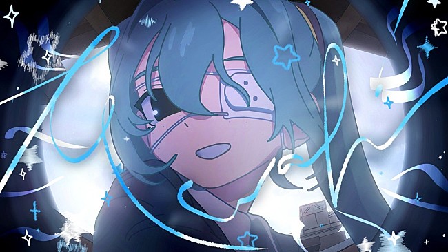 「【ビルボード】“ニコニコ VOCALOID SONGS TOP20”、DECO*27「モニタリング (Best Friend Remix)」2週連続首位に」1枚目/1