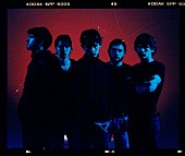 「アイルランド発の新星バンド＝カーディナルズ、デビューALより表題曲「Masquerade」解禁」1枚目/3