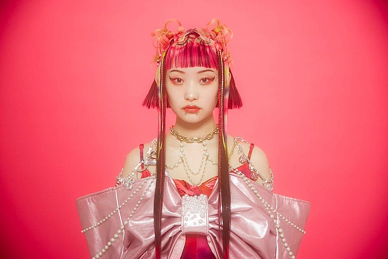 水曜日のカンパネラ、TVアニメ『らんま1/2』OPテーマ「ウォーアイニー」音源を初解禁