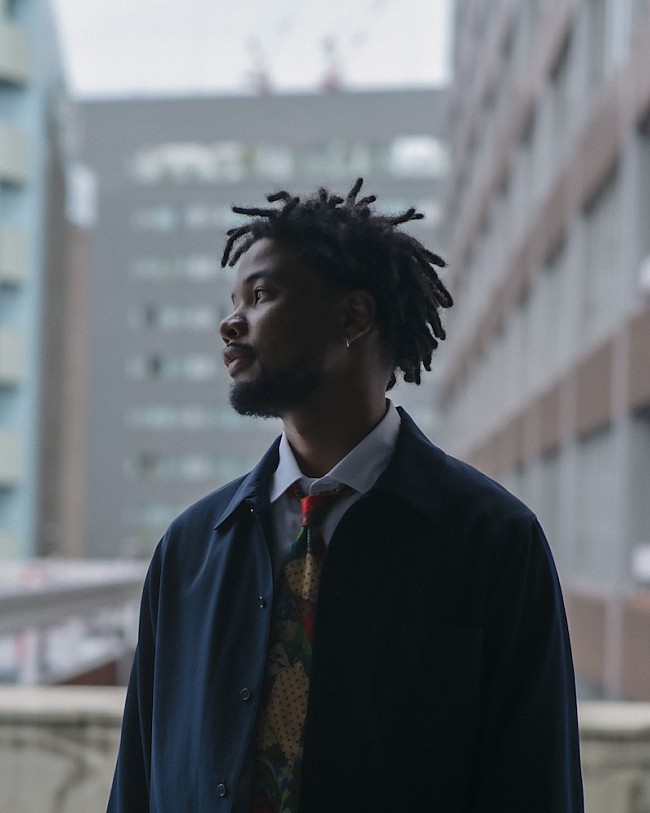 「Daichi Yamamoto、Benjazzy／STUTSら参加のニューAL『Secure+』リリース」1枚目/3