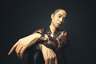 「久保田利伸×アニメ『Let's Play』コラボ企画、リリックビデオ第2弾は「LOVE RAIN ～恋の雨～」」