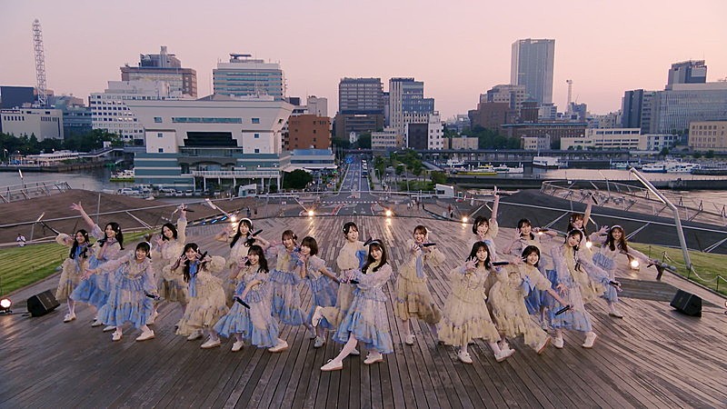 「『【緊急生配信】日向坂46『お願いバッハ!』スペシャルパフォーマンス・アーカイブ』」3枚目/4