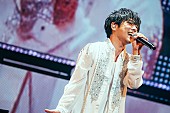 「二宮和也、サプライズで“撮影OKタイム”も　初FCイベントの北海道公演レポート到着＆最終公演の生配信決定」1枚目/2